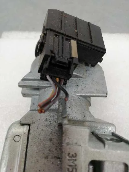 Conmutador De Arranque para Ford S-Max (Ca1)