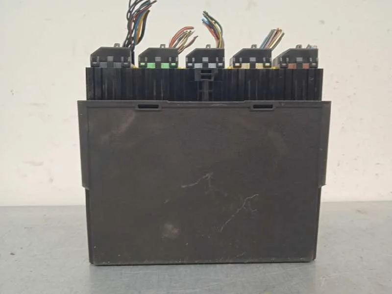 Modulo Confort para Ford Mondeo Berlina (Ge)