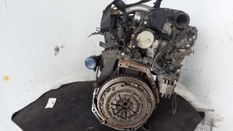 Despiece Motor para Renault Scenic Iii