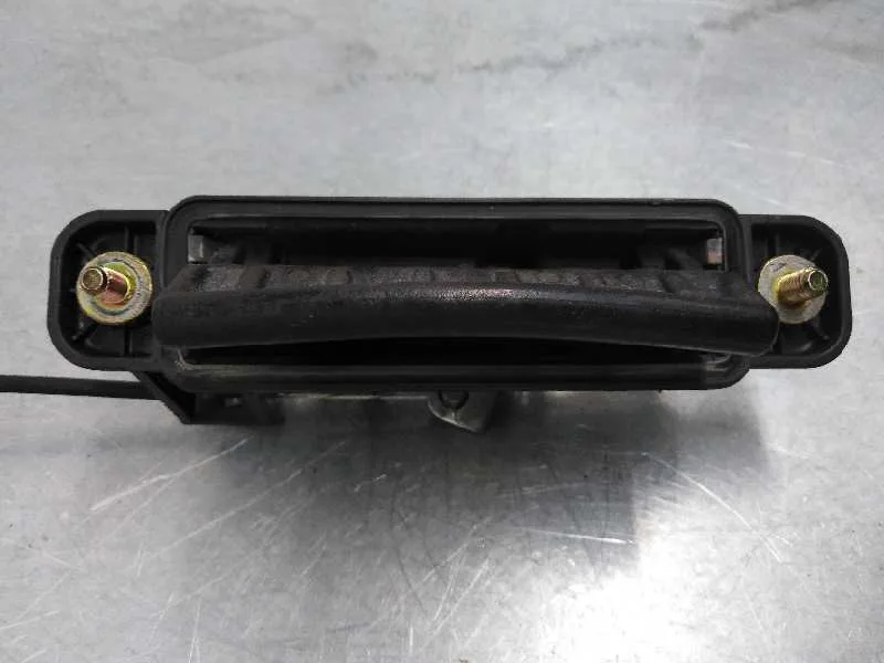 Maneta Exterior Porton para Mazda 3 Berlina (Bk)