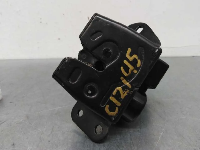 Cerradura Maletero / Porton para Kia Carens (Un)