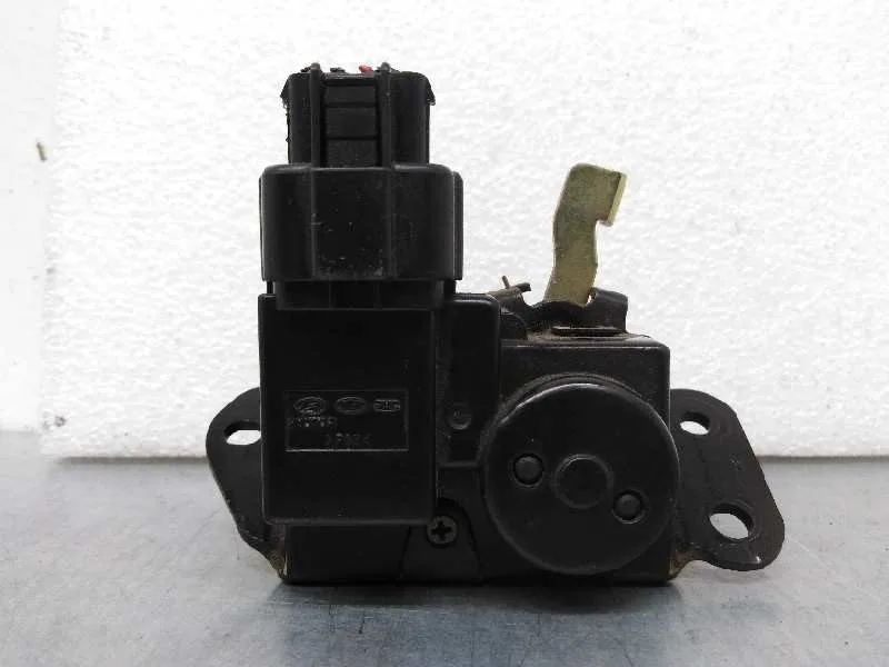 Cerradura Maletero / Porton para Kia Carens (Un)