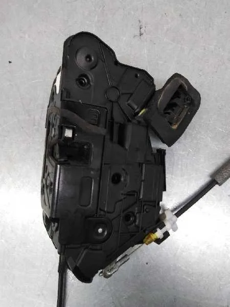 Cerradura Puerta Delantera Izquierda para Seat Toledo (Kg3)