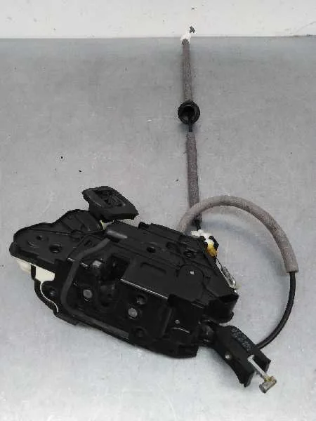 Cerradura Puerta Delantera Izquierda para Seat Toledo (Kg3)