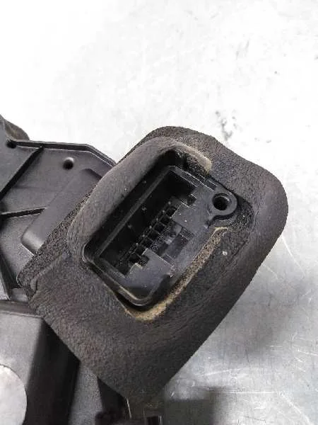Cerradura Puerta Delantera Izquierda para Seat Toledo (Kg3)
