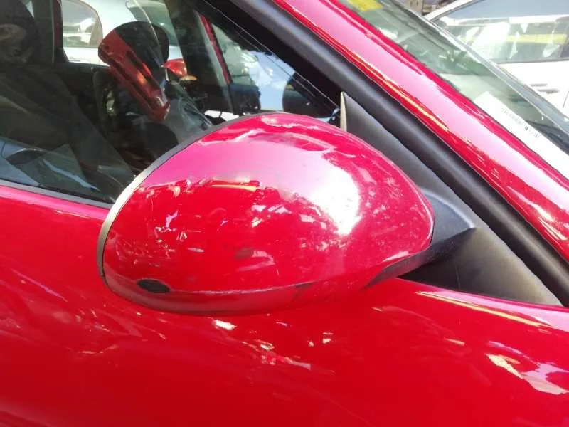 Retrovisor Derecho para Seat Ibiza (6L1)