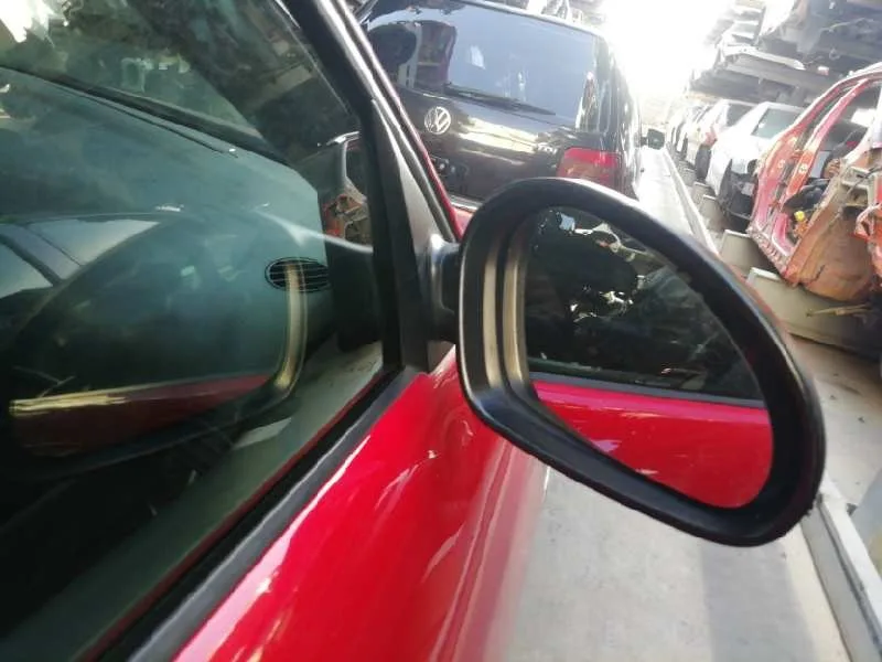 Retrovisor Derecho para Seat Ibiza (6L1)