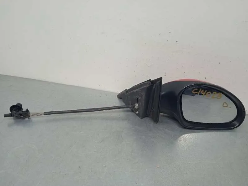 Retrovisor Derecho para Seat Ibiza (6L1)