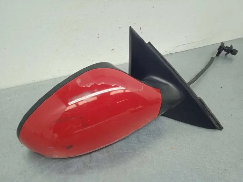 Retrovisor Derecho para Seat Ibiza (6L1)
