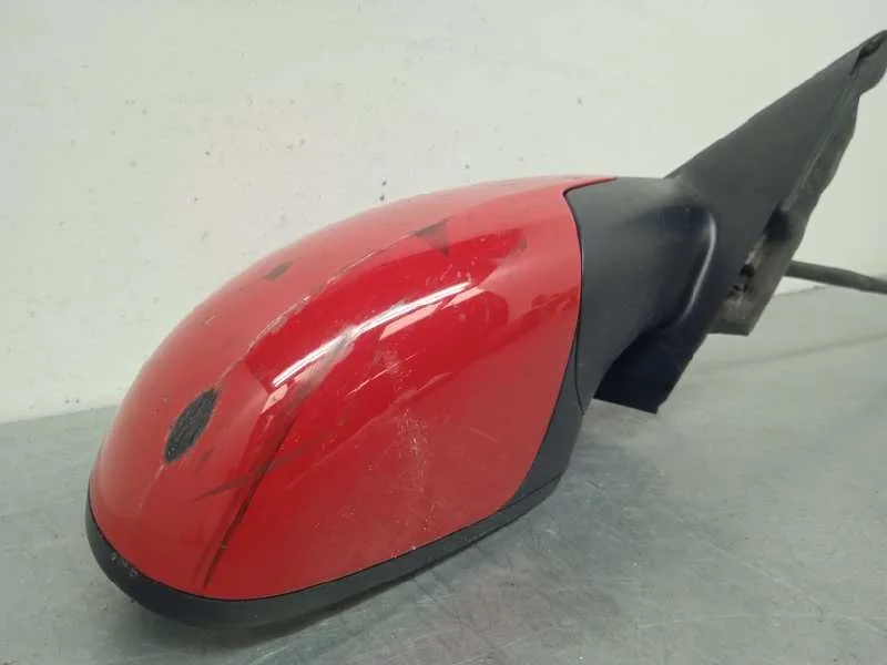 Retrovisor Derecho para Seat Ibiza (6L1)