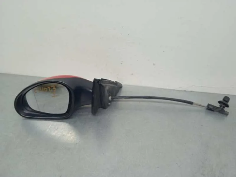 Retrovisor Izquierdo para Seat Ibiza (6L1)