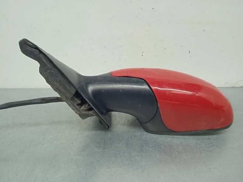 Retrovisor Izquierdo para Seat Ibiza (6L1)