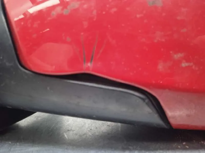 Retrovisor Izquierdo para Seat Ibiza (6L1)