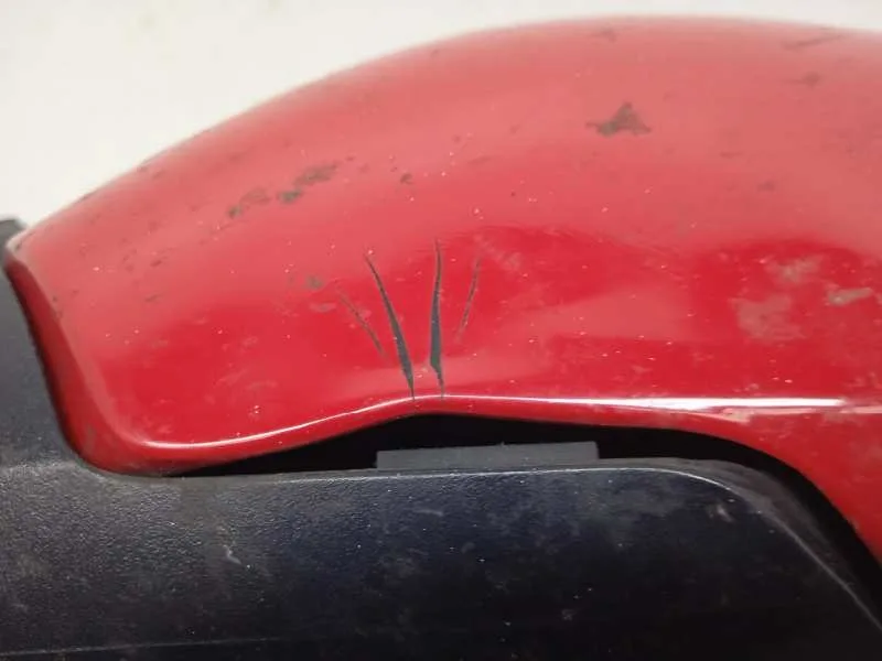 Retrovisor Izquierdo para Seat Ibiza (6L1)