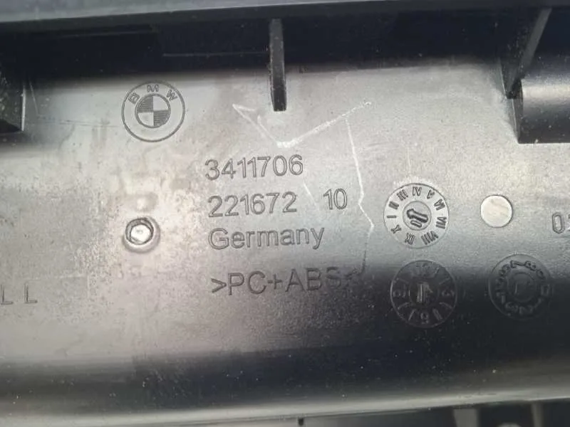 Cenicero para Bmw X3 (E83)