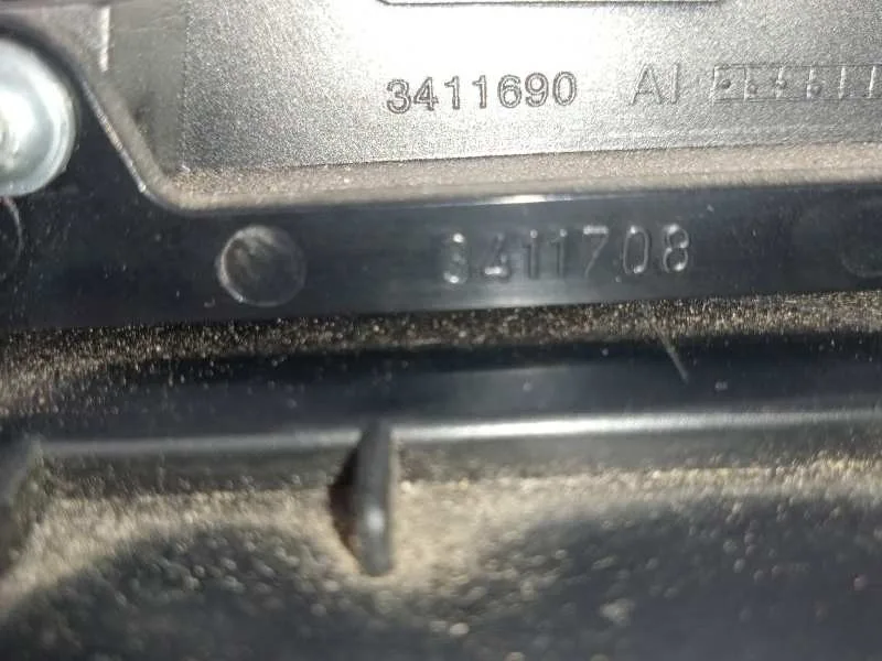 Cenicero para Bmw X3 (E83)