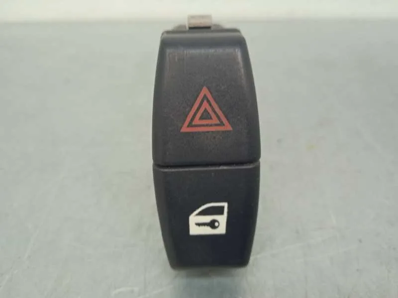 Warning para Bmw X3 (E83)