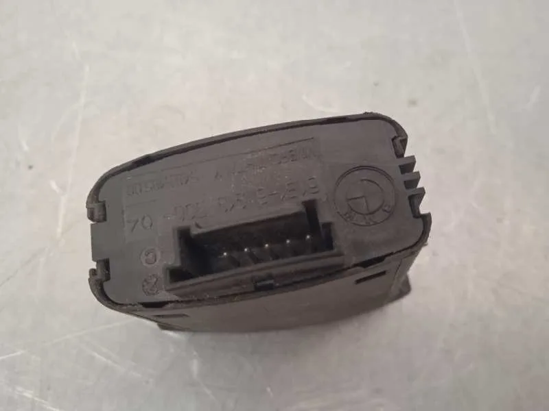 Warning para Bmw X3 (E83)