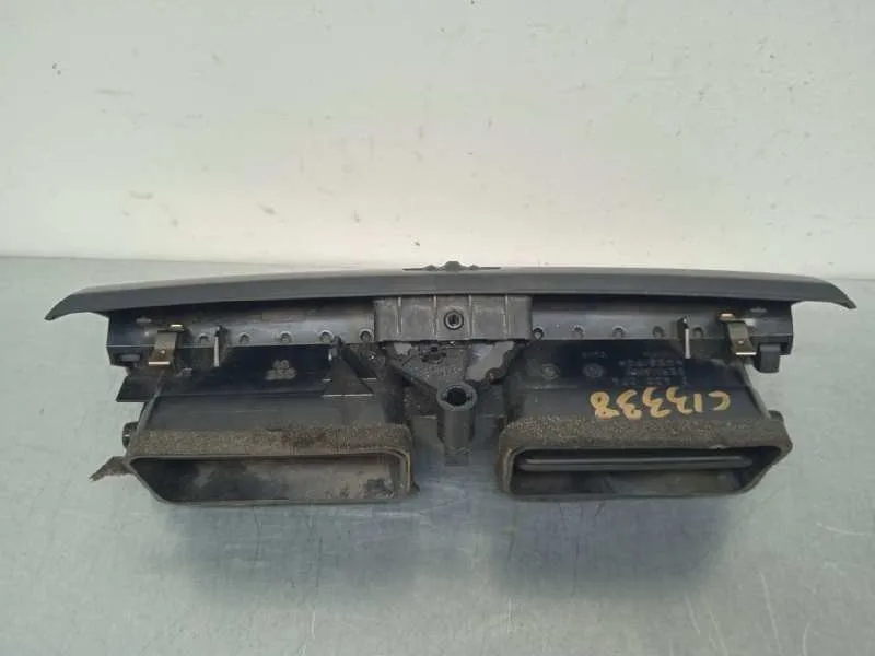 Aireador para Bmw X3 (E83)