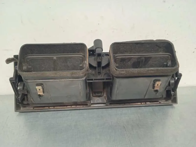 Aireador para Bmw X3 (E83)