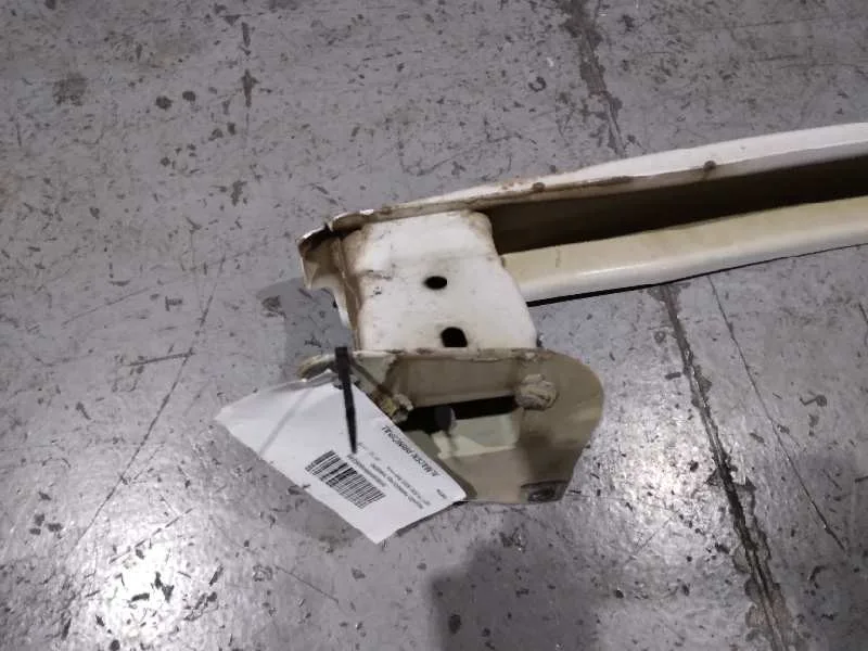 Refuerzo Paragolpes Trasero para Seat Toledo (Kg3)