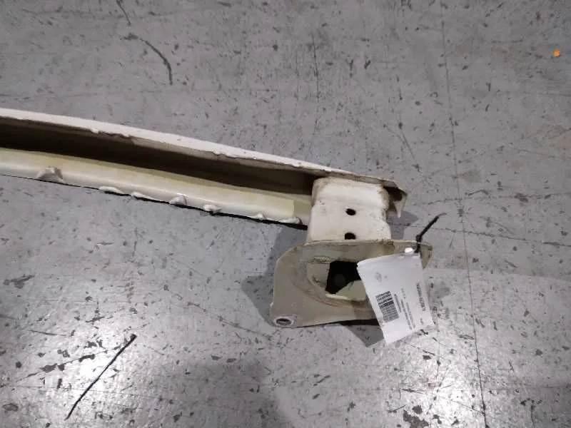 Refuerzo Paragolpes Trasero para Seat Toledo (Kg3)