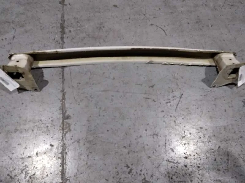 Refuerzo Paragolpes Trasero para Seat Toledo (Kg3)