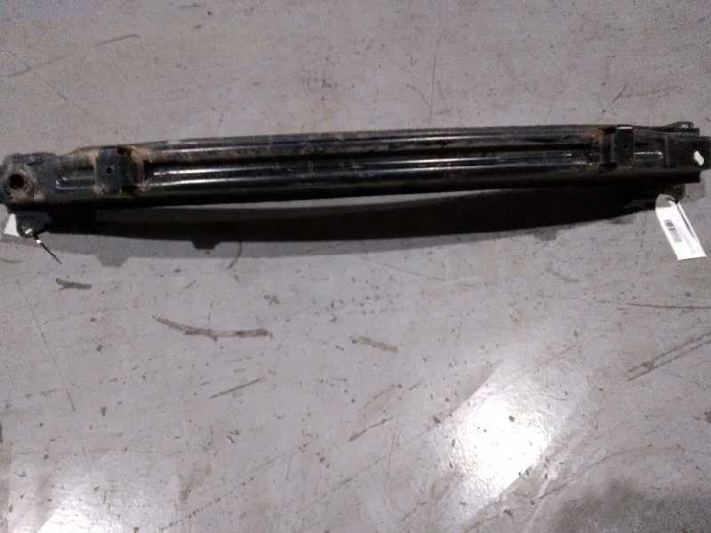 Refuerzo Paragolpes Delantero para Audi Tt (8J3/8J9)