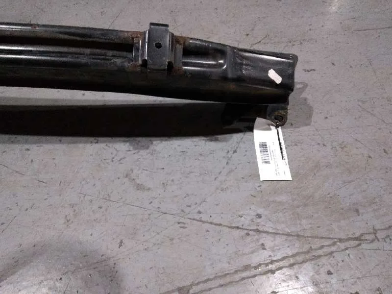 Refuerzo Paragolpes Delantero para Audi Tt (8J3/8J9)