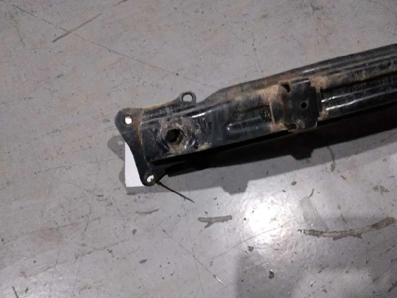 Refuerzo Paragolpes Delantero para Audi Tt (8J3/8J9)