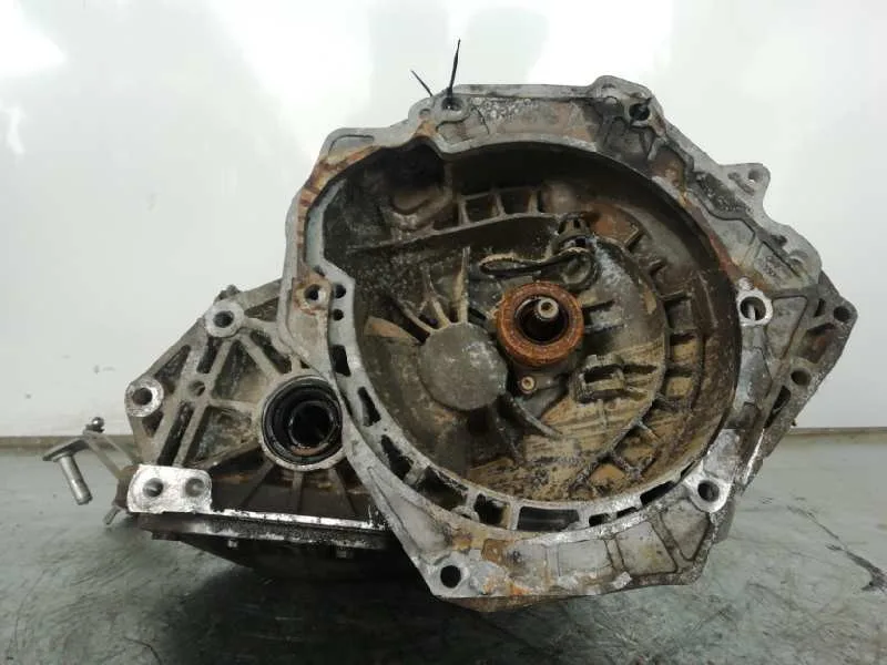 Caja Cambios para Opel Corsa D