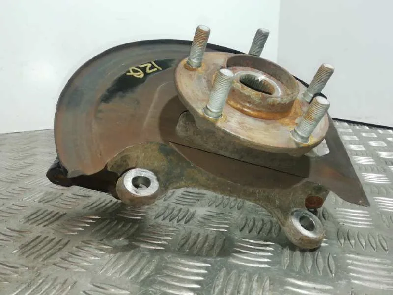Mangueta Delantera Izquierda para Nissan Juke (F15)