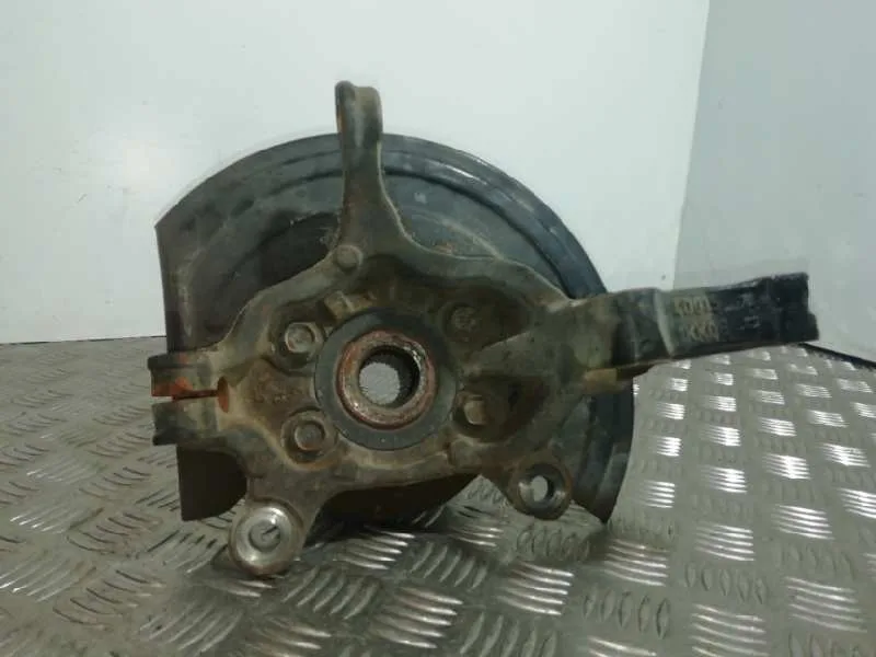 Mangueta Delantera Izquierda para Nissan Juke (F15)