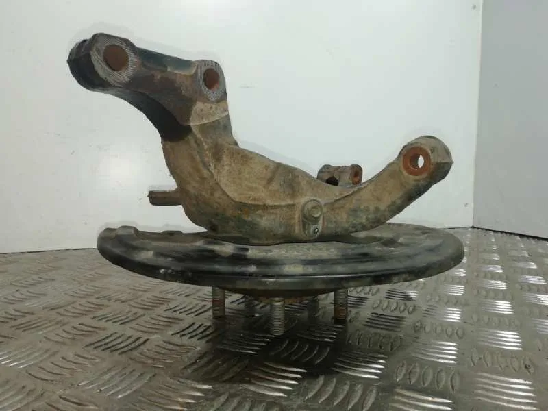 Mangueta Delantera Izquierda para Nissan Juke (F15)