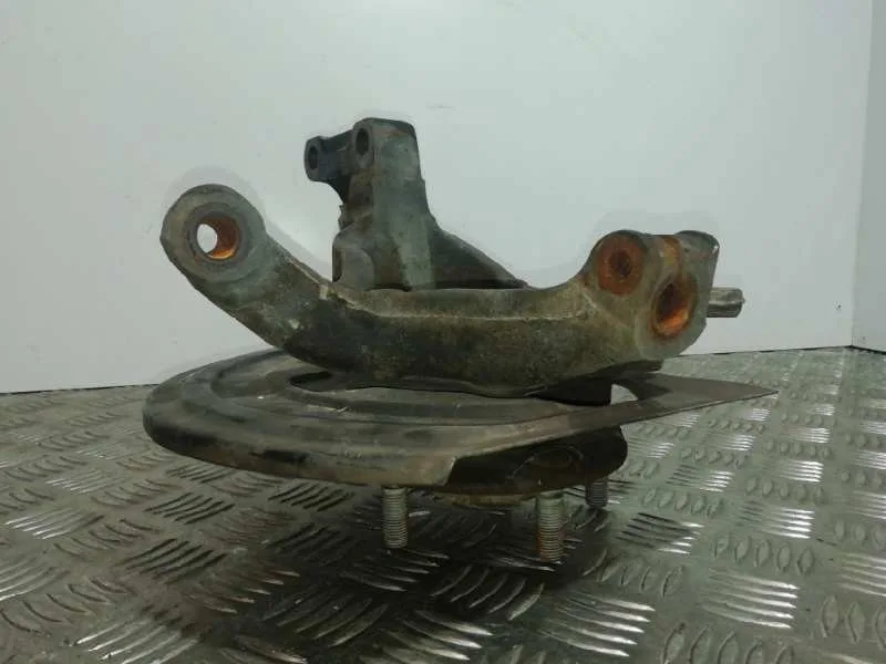 Mangueta Delantera Izquierda para Nissan Juke (F15)
