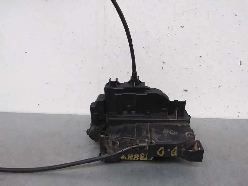 Cerradura Puerta Delantera Derecha para Renault Scenic Iii