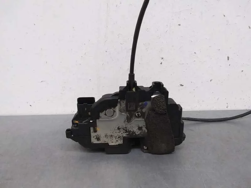 Cerradura Puerta Delantera Derecha para Renault Scenic Iii