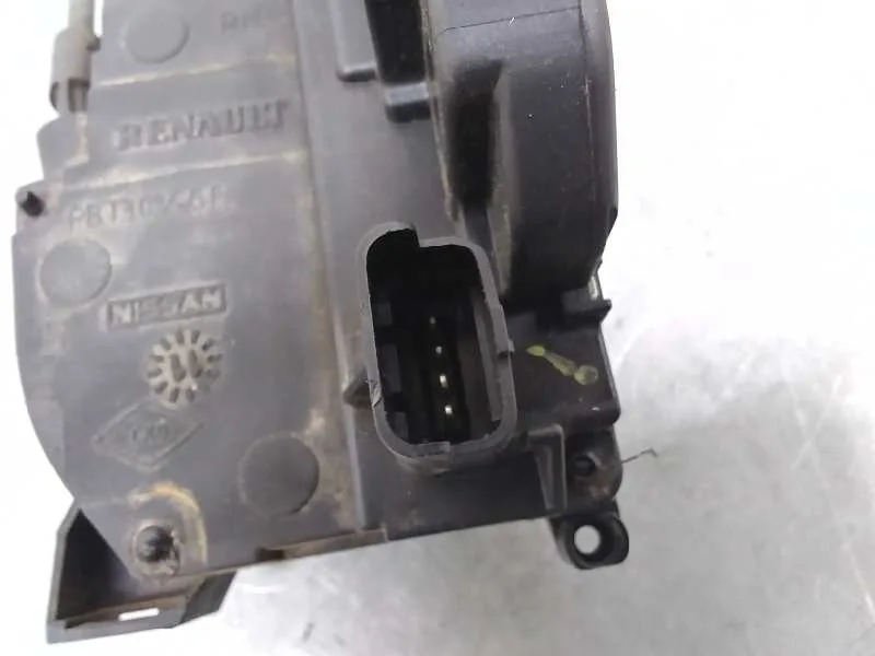 Cerradura Puerta Delantera Derecha para Renault Scenic Iii