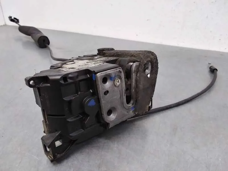 Cerradura Puerta Delantera Derecha para Renault Scenic Iii