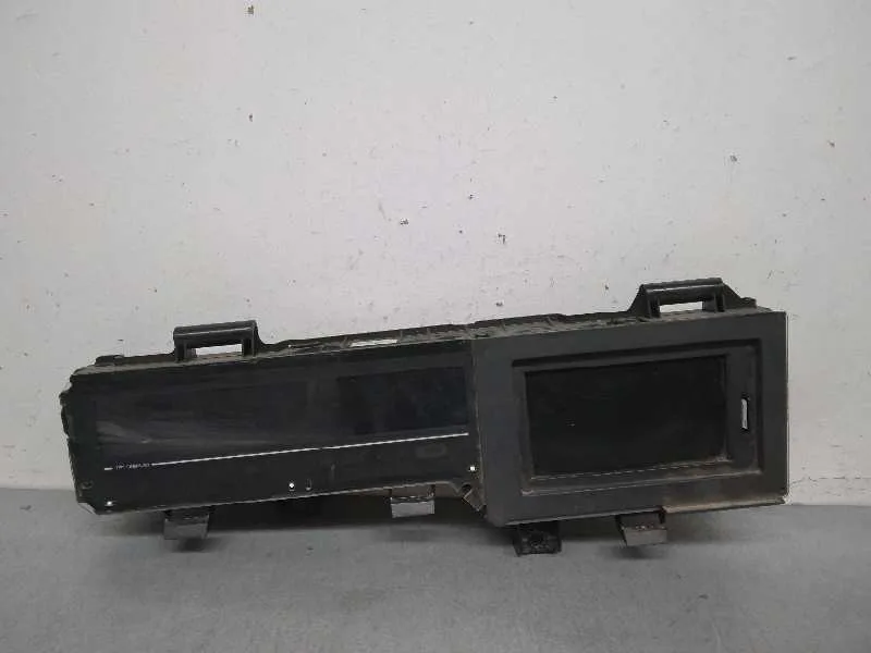 Cuadro Instrumentos para Renault Scenic Iii