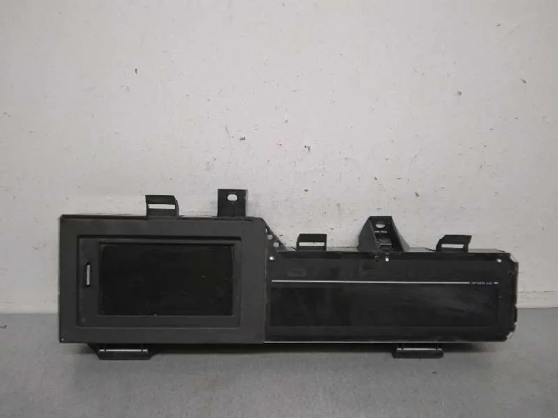 Cuadro Instrumentos para Renault Scenic Iii