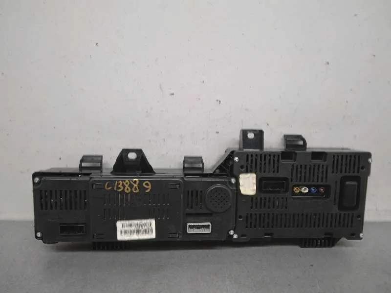 Cuadro Instrumentos para Renault Scenic Iii