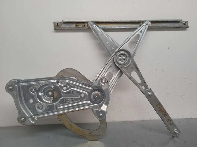 Elevalunas Trasero Derecho para Renault Scenic Iii