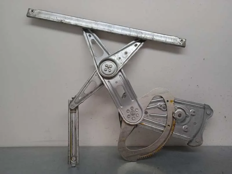 Elevalunas Trasero Derecho para Renault Scenic Iii