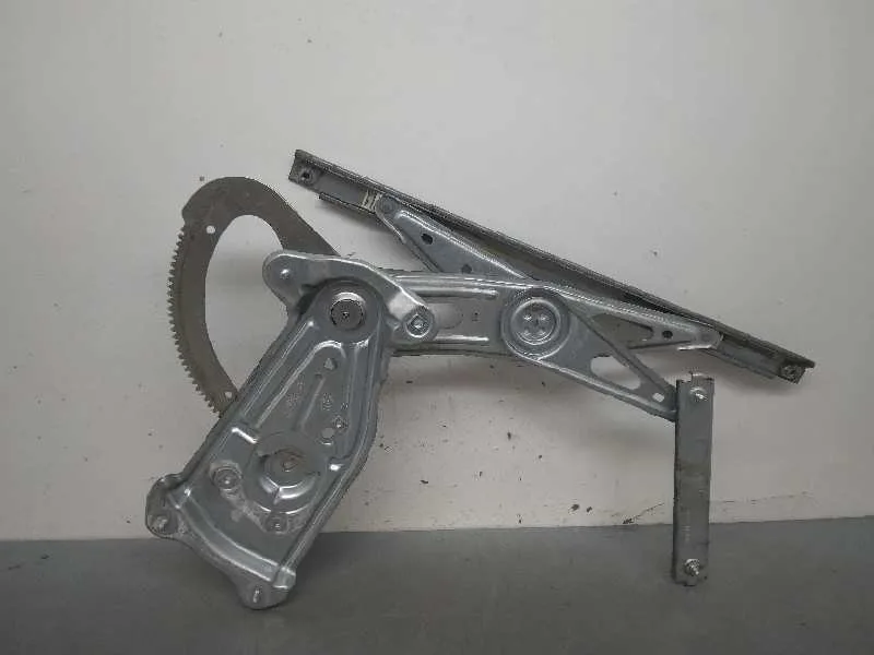 Elevalunas Trasero Izquierdo para Renault Scenic Iii
