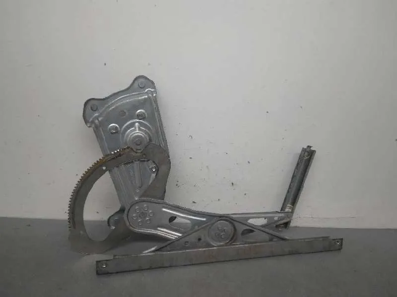 Elevalunas Trasero Izquierdo para Renault Scenic Iii