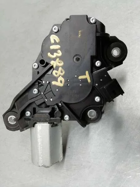Motor Limpia Trasero para Renault Scenic Iii