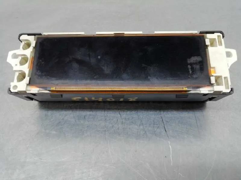 Display para Peugeot 207