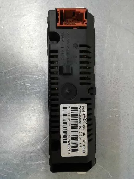 Display para Peugeot 207