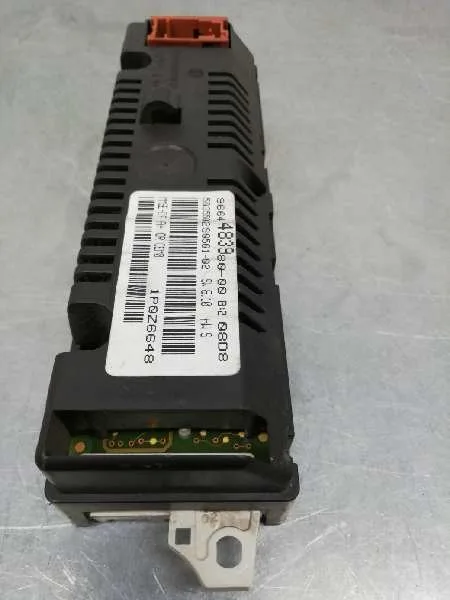 Display para Peugeot 207